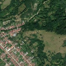 Rusca map(satellite map)