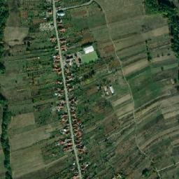 Muşeteşti map(satellite map)