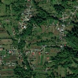 Costeşti map(satellite map)