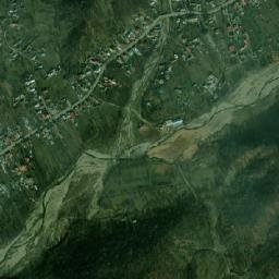 Bezdead map(satellite map)