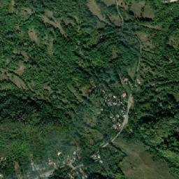 Doftana map(satellite map)