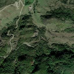 Comuna Păcureţi map(satellite map)