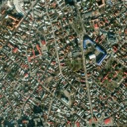 Municipiul Buzău map(satellite map)