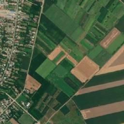 Dedulești map(satellite map)