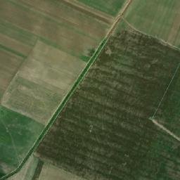 Comuna Tichileşti map(satellite map)