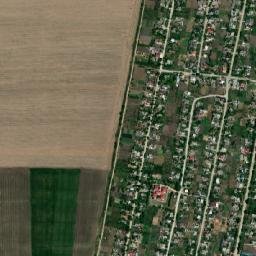 Partizany map(satellite map)