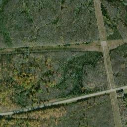 State Trunk Highway 64, Antigo, WI 54409 High Resolution Satellite Map