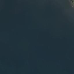 Satellite view of Club de Golf Inverugie