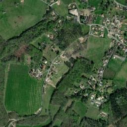 Atur map(satellite map)