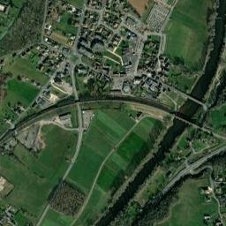Saint-Pantaléon-de-Larche map(satellite map)