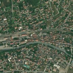 Bussoleno map(satellite map)