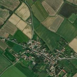 Semiana map(satellite map)