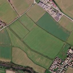 Cornovecchio map(satellite map)