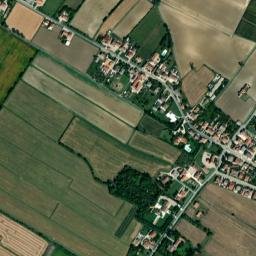 Roncoferraro map(satellite map)