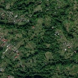Bodești map(satellite map)
