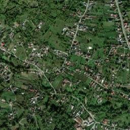 Comuna Păuşeşti-Măglaşi map(satellite map)