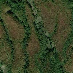 Comuna Vlădeşti map(satellite map)