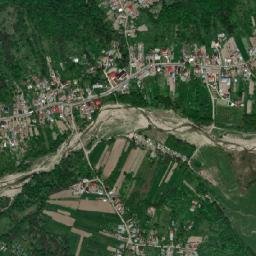 Comuna Bezdead map(satellite map)
