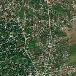 Lipia map(satellite map)