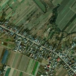Scurtești map(satellite map)