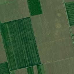 Comuna Robeasca map(satellite map)