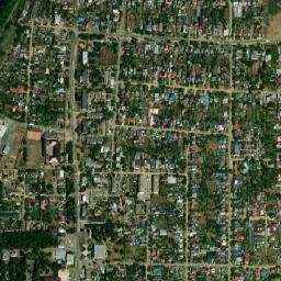 Agronom map(satellite map)