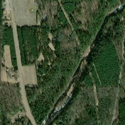 County Road W Merrill WI 54452 High Resolution Satellite Map