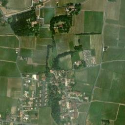 Cars map(satellite map)