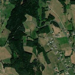 Satellite view of Putting-Golf de Tence