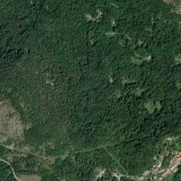 Torino map(satellite map)