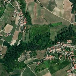 Solonghello map(satellite map)