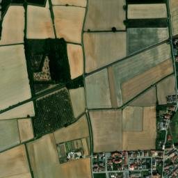 Zinasco Vecchio map(satellite map)