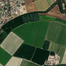Sommo map(satellite map)