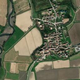 Costa de' Nobili map(satellite map)