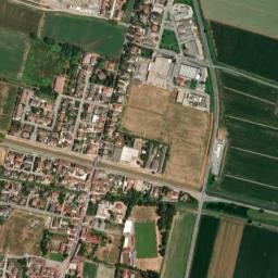 Pieve San Giacomo map(satellite map)