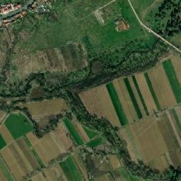 Ticvaniu Mare map(satellite map)