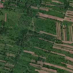 Comuna Stăneşti map(satellite map)