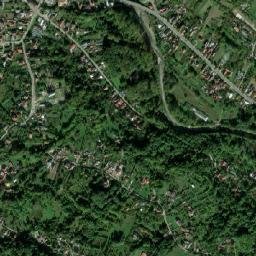 Păuşeşti-Măglaşi map(satellite map)