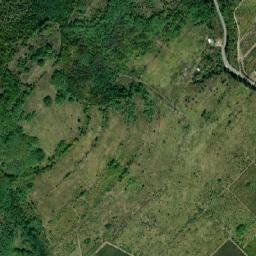 Comuna Merei map(satellite map)