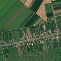 Ianca map(satellite map)