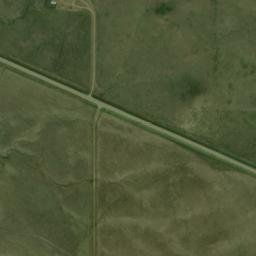 US-212 La Plant SD 57652 America High Resolution Satellite Map