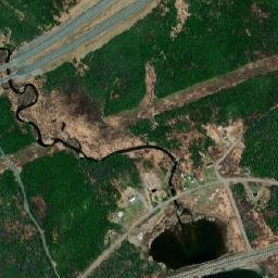 66 Pocologan Causeway Road, Pocologan High Resolution Satellite Map