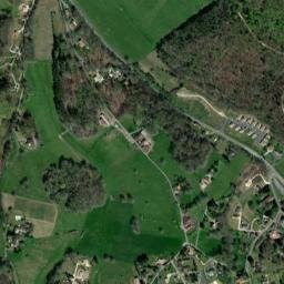 Notre-Dame-de-Sanilhac map(satellite map)