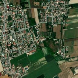 Gallo-Tre Re-Mezzana Corti map(satellite map)