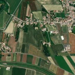 Mezzanino map(satellite map)