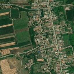 Seleuš map(satellite map)