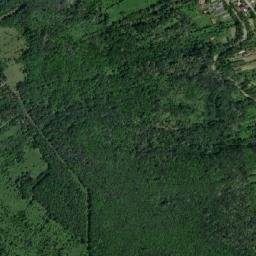 Comuna Turcineşti map(satellite map)
