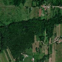 Comuna Bumbeşti-Piţic map(satellite map)