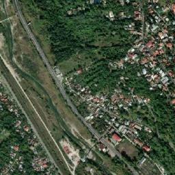 Comuna Poiana Câmpina map(satellite map)