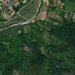 Comuna Apostolache map(satellite map)